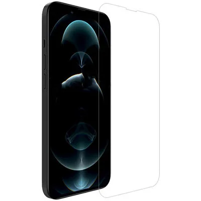 Zore Maxi Glass Apple iPhone 15 Pro Max Temperli Cam Ekran Koruyucu