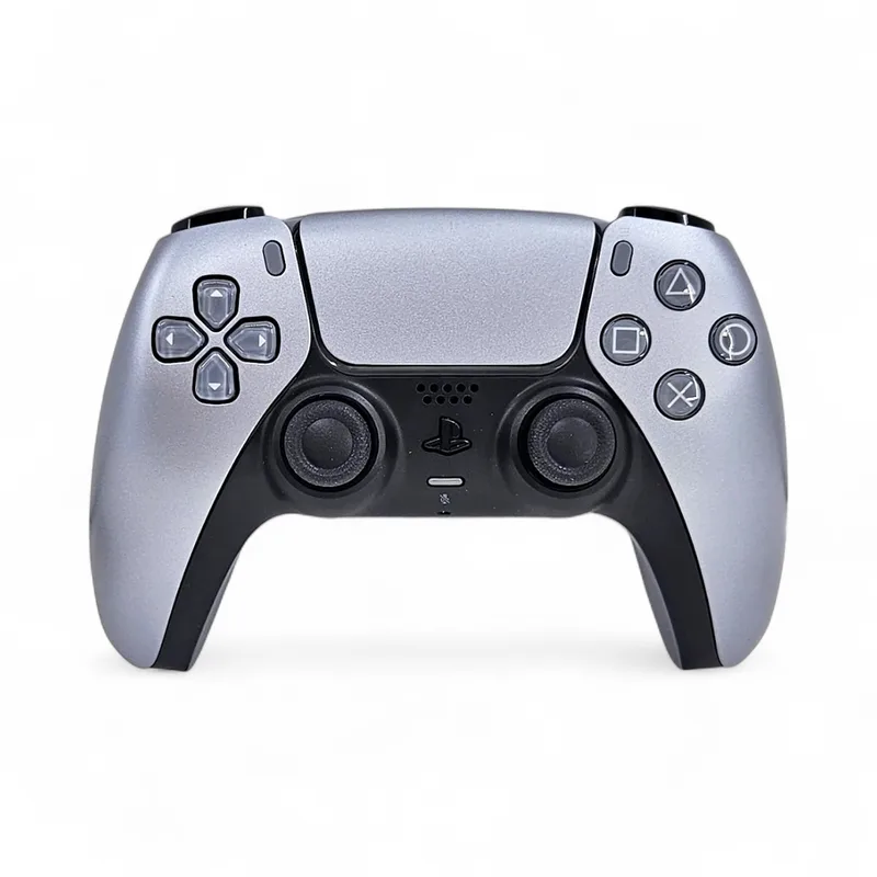 Playstation 5 DualSense Wireless Controller Cosmic Gray