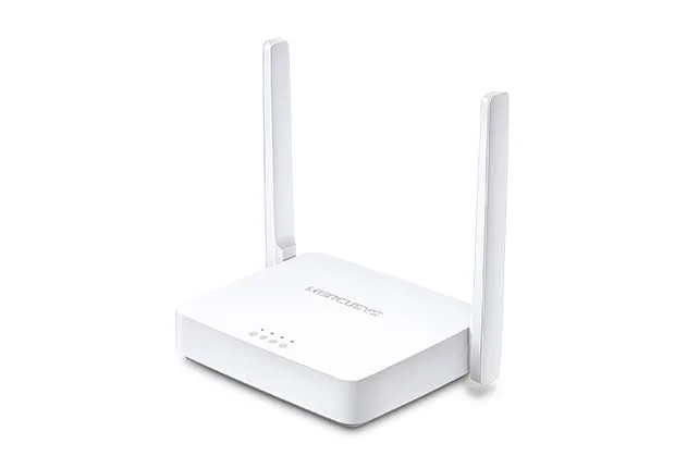 Mercusys MW301R 300Mbps Kablosuz Modem