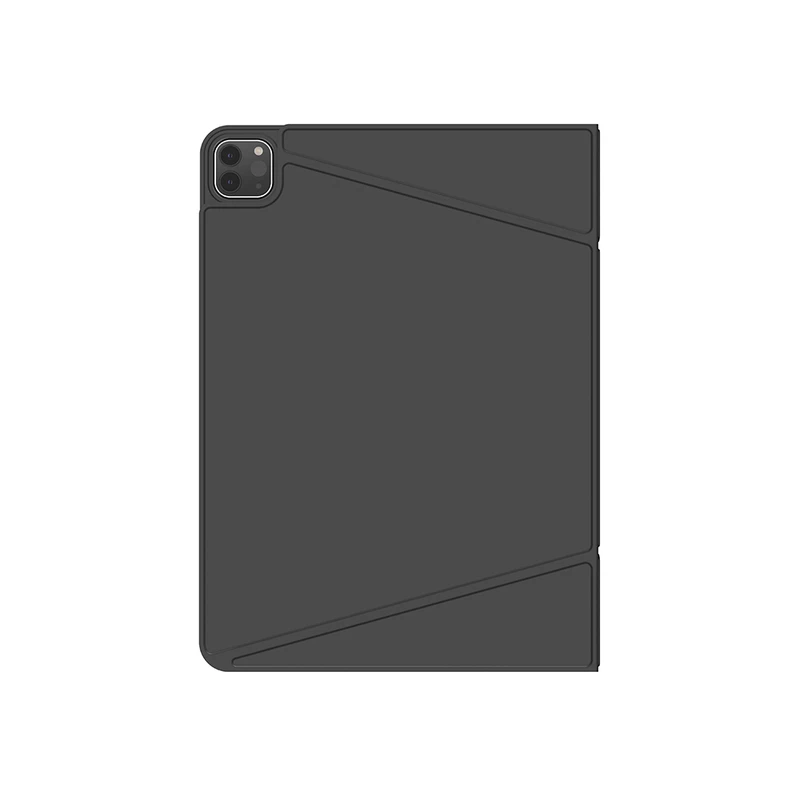 AmazingThing Matte Pro Mag Folio Apple iPad Air 11 Katlanabilir Magnetik Standlı Kılıf