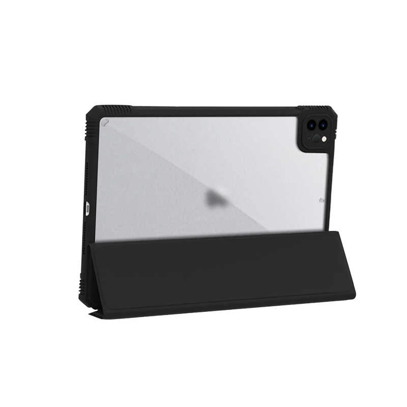 Wiwu Alpha Apple iPad Pro 12.9 2020 (4.Nesil) Tablet Kılıf