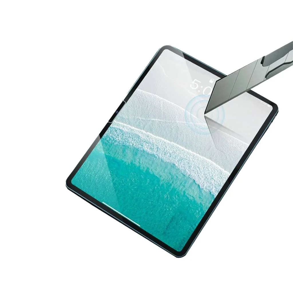 Green Lion Apple iPad Pro 13 inç Ekran Koruyucu
