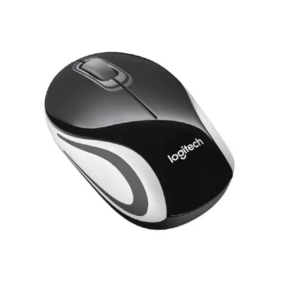 Logitech M187 Mouse