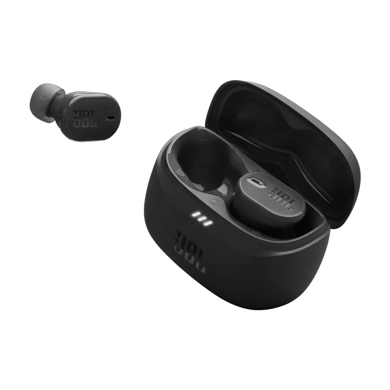 JBL Tune Buds 2 Siyah Kablosuz Kulaklık