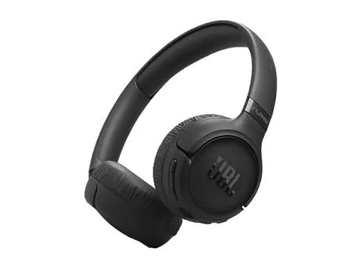 JBL Tune 530BT Siyah Kablosuz Kulaklık