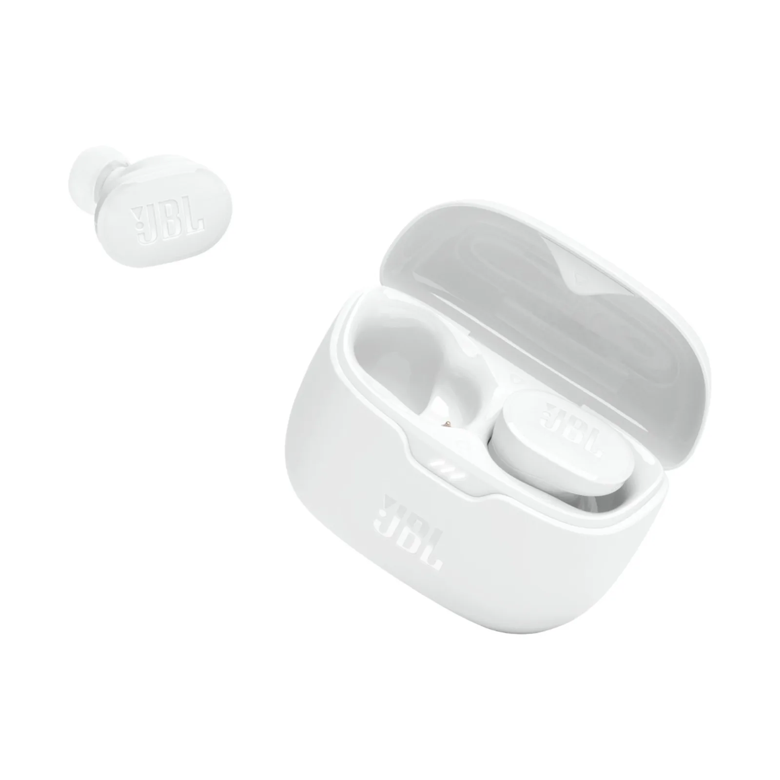 JBL Tune Buds 2 Beyaz Kablosuz Kulaklık