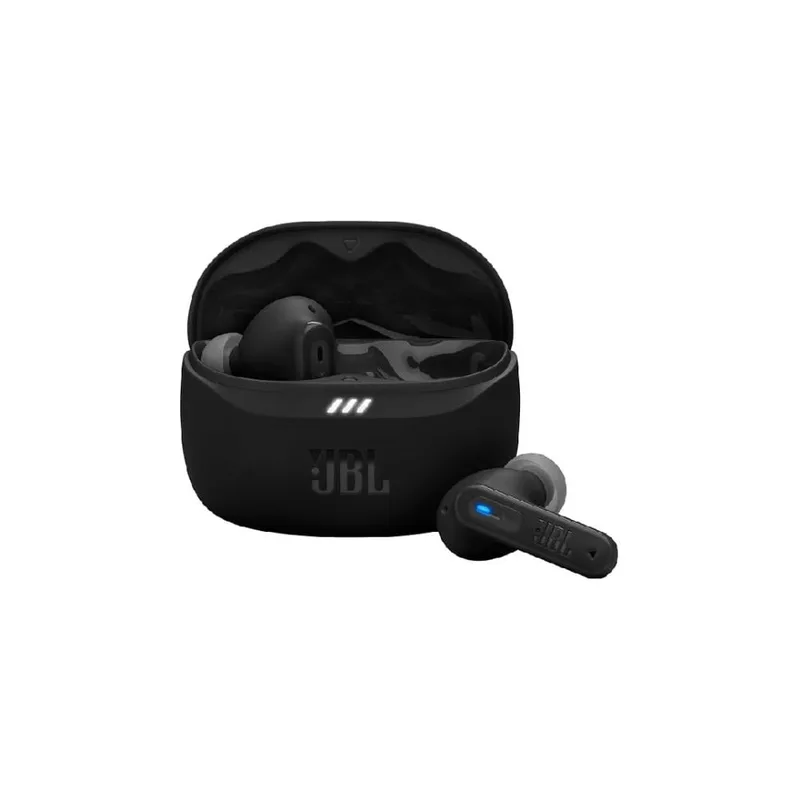 JBL Tune Beam 2 Siyah Kablosuz Kulaklık