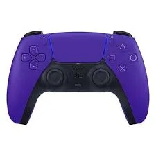 Sony PlayStation 5 DualSense Galactic Purple Mor Oyun Kolu