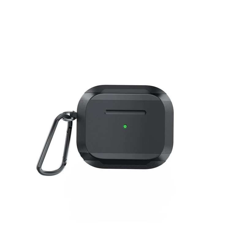 Wiwu JD-102 Defender Apple AirPods 3. Nesil Anti Shock Koruyucu Kılıf