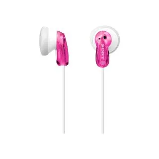 Sony Pembe Stereo Kulaklık