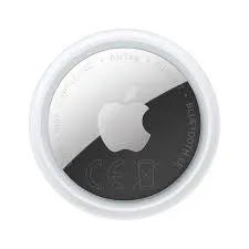 Apple MFE94ZM/A AirTag (2nd Generation) 1 Pack A2937