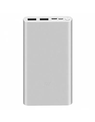 Xiaomi Mi 10000mAh Powerbank