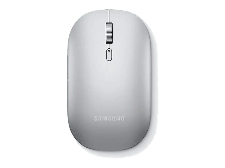 Samsung EJ-M3400D Bluetooth Slim Gümüş Mouse