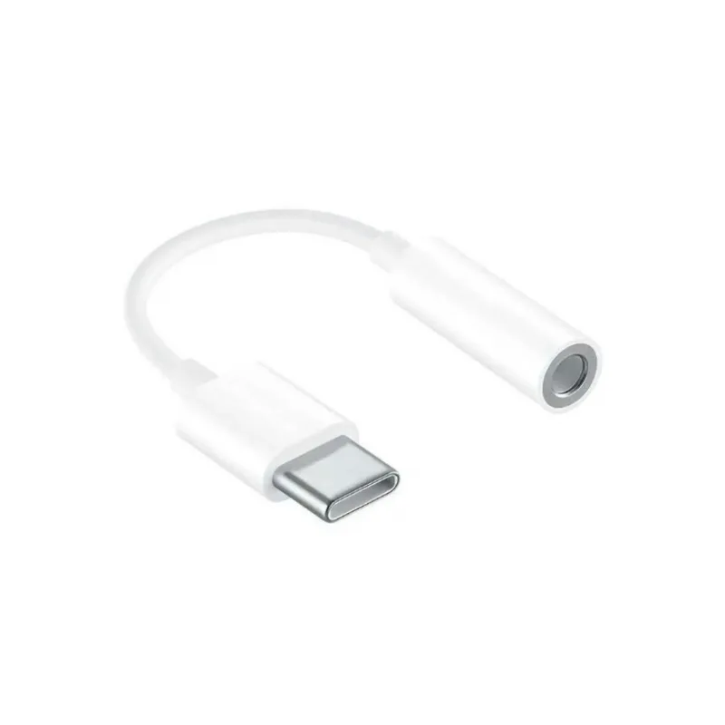 Apple MU7E2ZM/A USB-C to 3.5 mm Kulaklık Jakı Adaptörü