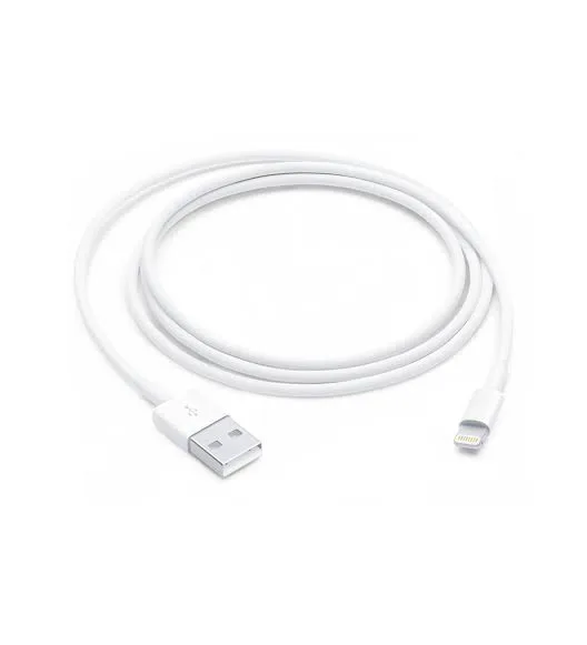 Apple MXLY2ZM/A Lightning to USB Cable 1M A1480