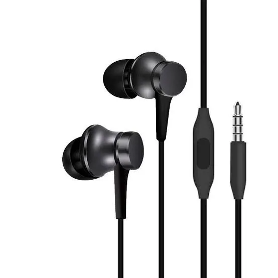 Xiaomi Mi In-Ear Headphones Basic 3.5mm Kulaklık