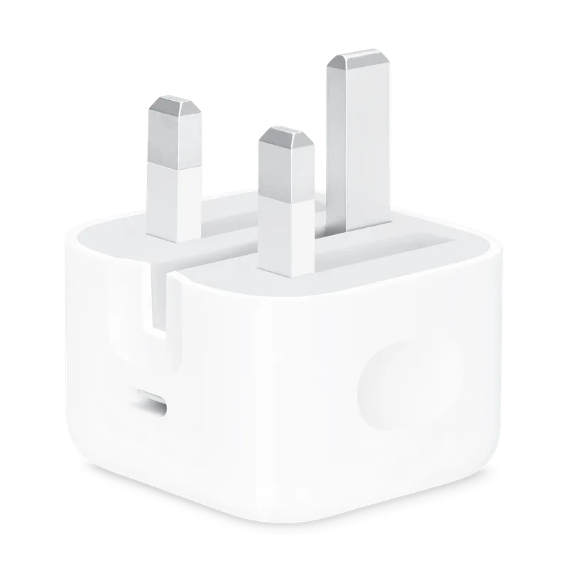 APPLE USB-C 20W POWER ADAPTER
