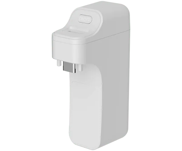 Porodo 3400mAh Oyun Kolu Bataryası