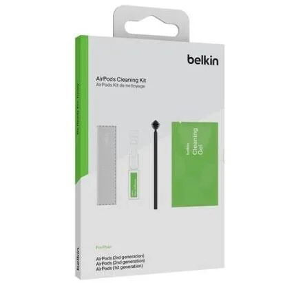 Belkin AirPods Temizleme Kiti