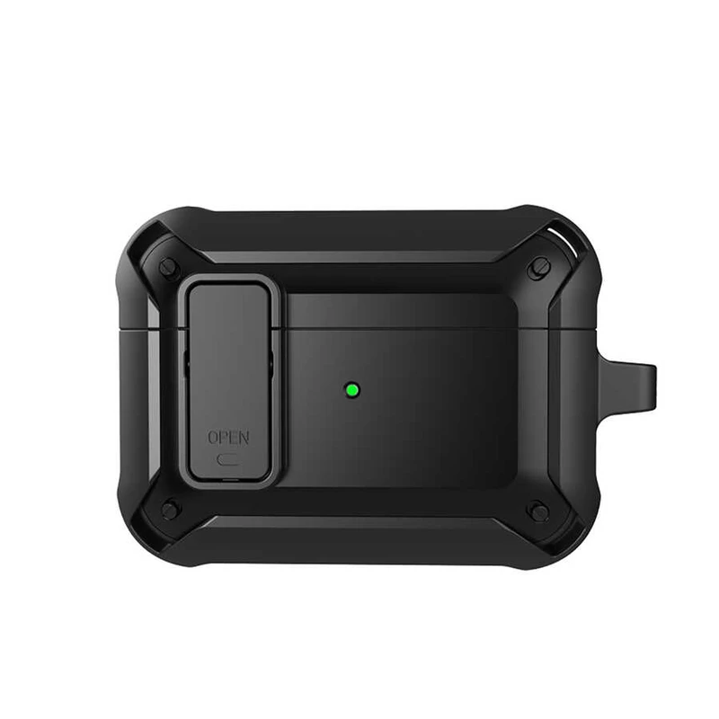 Wiwu Mecha Apple AirPods Pro Koruyucu Kılıf