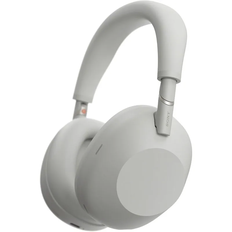 Sony WH-1000XM6 Kablosuz Kulak Üstü Kulaklık