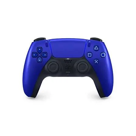 Sony PlayStation 5 DualSense Kobalt Mavi Oyun Kolu
