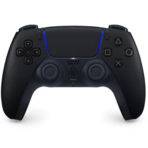 Sony PlayStation 5 DualSense Gece Yarısı Siyahı Oyun Kolu
