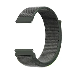 Zore KRD-03 Huawei Watch GT 3 46mm ve Gear S3 22mm Hasır Kordon