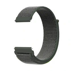 Zore KRD-03 Huawei Watch GT 3 46mm ve Gear S3 22mm Hasır Kordon