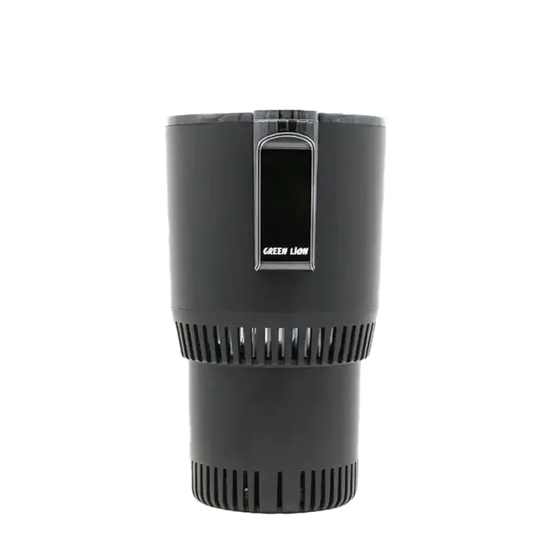 Green Lion Hot & Cool Cup Holder Bardak Tutucu