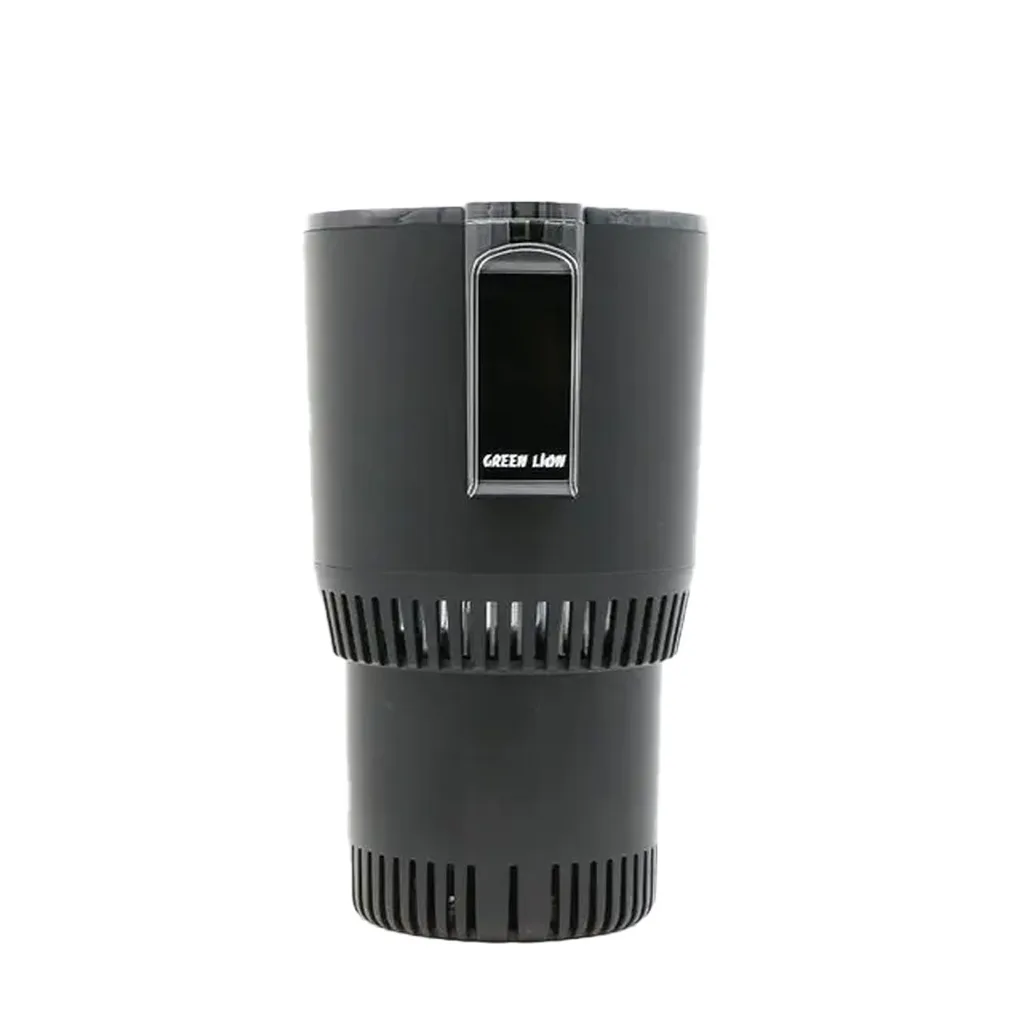 Green Lion Hot & Cool Cup Holder Bardak Tutucu