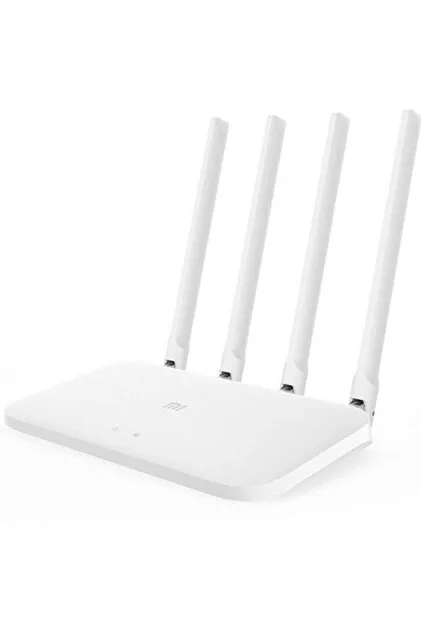 Xiaomi Mi Router 4A AC1200 Beyaz Router