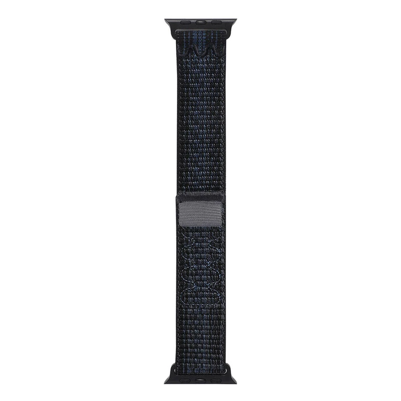Zore KRD-91 Apple Watch 38-40-41-42mm Hasır Kordon