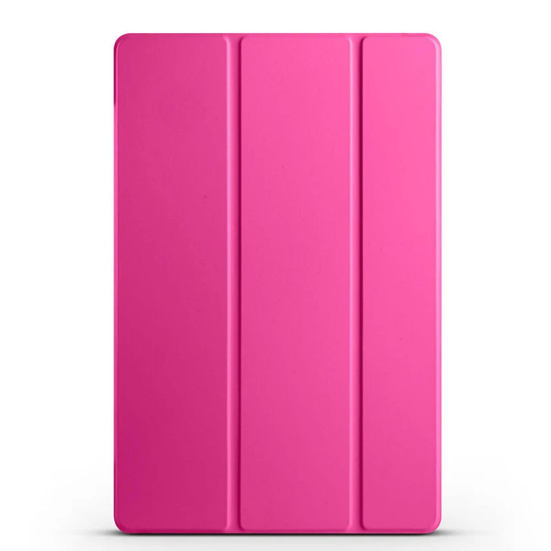 Zore Samsung Galaxy Tab S9 FE Plus Smart Cover Standlı 1-1 Kılıf