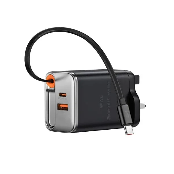 Wiwu Helix 45W Wi-G021