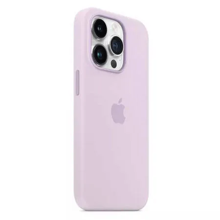 Apple iPhone 15 Pro Silikon Kılıf