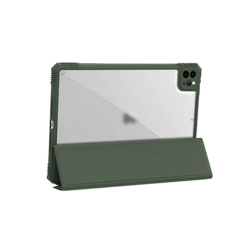 Wiwu Alpha Apple iPad Pro 11 2020 2. Nesil Tablet Kılıf