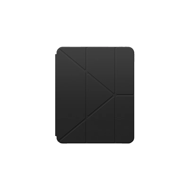 AmazingThing Minimal Serisi Apple iPad Pro 11 2024 Katlanabilir Standlı Kılıf