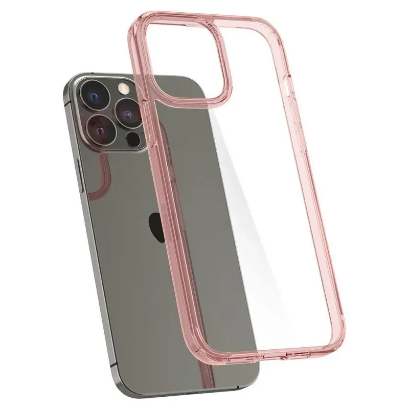 Spigen Ultra Hybrid Apple iPhone 13 Kılıf