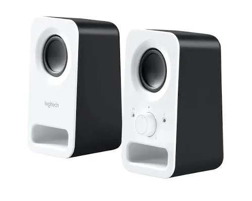 Logitech Z150 Hoparlör
