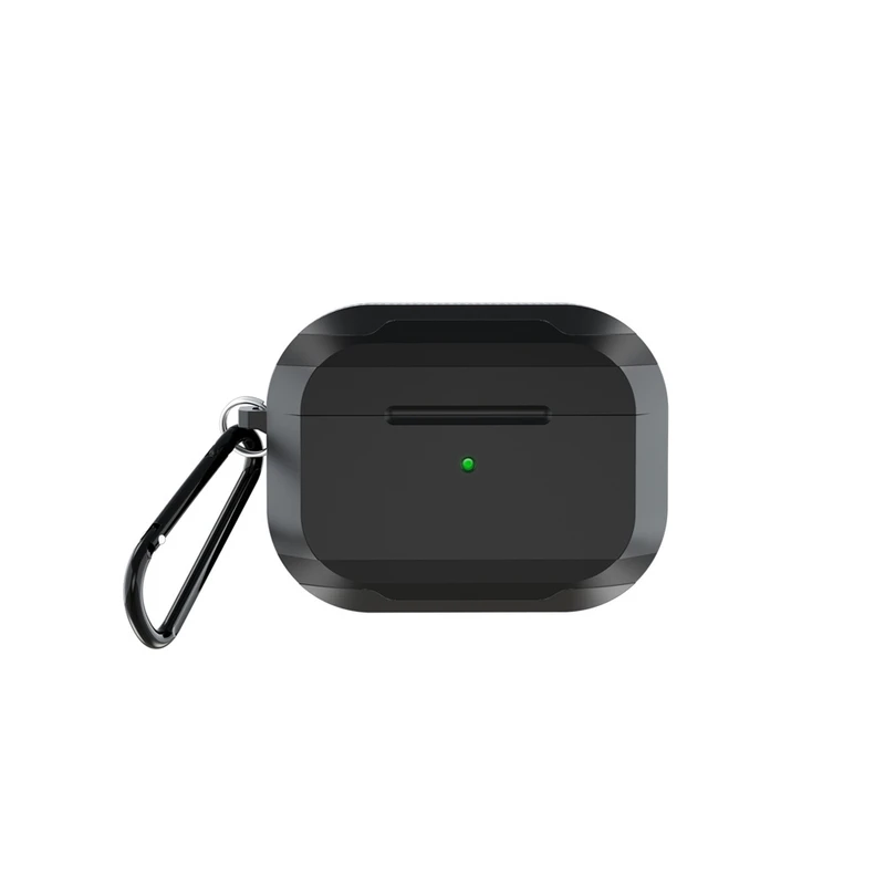 Wiwu JD-102 Defender Anti Shock Apple AirPods Pro Koruyucu Kılıf