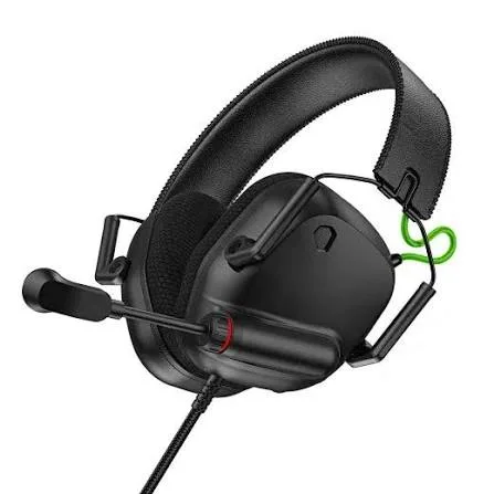 Wiwu Thunder Headset GTD-02