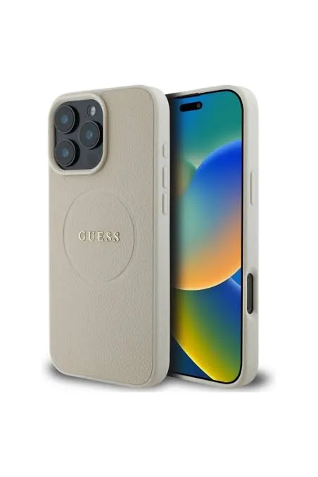 Guess Apple iPhone Kılıf