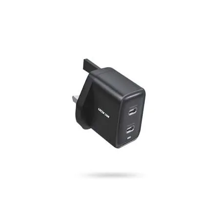 Green Lion 40W Type-C PD Şarj Aleti