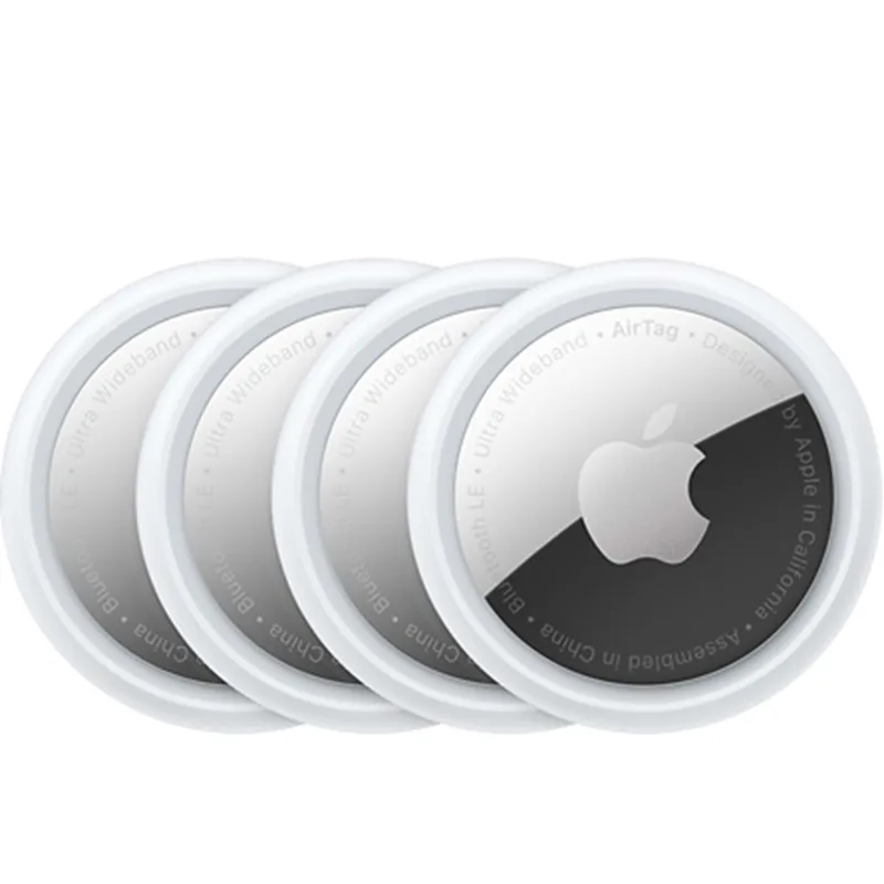 Apple AirTag 4'lü Paket Takip Cihazı