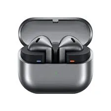 Samsung Galaxy Buds3 Gümüş Kablosuz Kulaklık