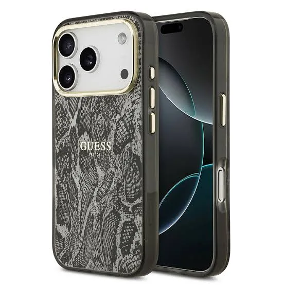 Guess Apple iPhone Kılıf