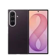 Samsung Galaxy Z Fold8 Ultra Clear Şeffaf Kılıf