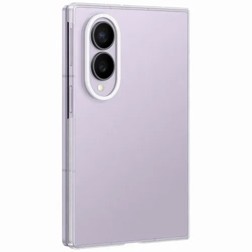 Samsung Galaxy Z Fold8 Clear Şeffaf Kılıf
