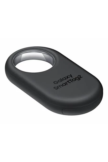 Samsung Galaxy SmartTag 2 Siyah Akıllı Takip Cihazı